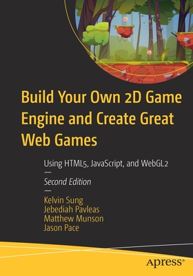 What 2D Game Engine to Use for Your Next Game