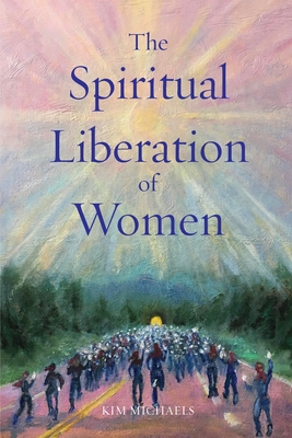The Spiritual Liberation of Women cover