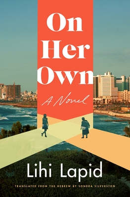 On Her Own: A Novel cover