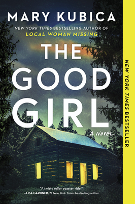 Cover Image for The Good Girl: A Novel