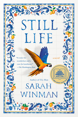 Cover Image for Still Life