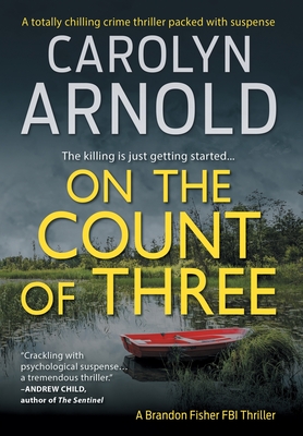 Cover for On the Count of Three
