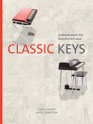 Cover for Classic Keys