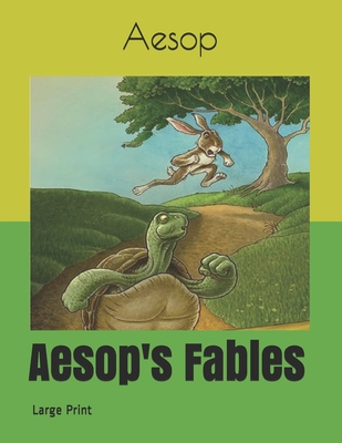 Aesop's Fables