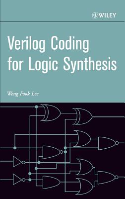 Verilog Coding for Logic Synthesis Cover Image