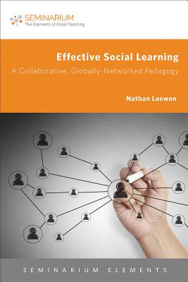 Cover for Effective Social Learning