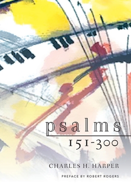 Psalms 151-300 Cover Image