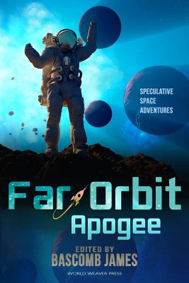 Cover for Far Orbit Apogee