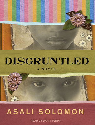 Cover for Disgruntled