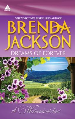 Dreams of Forever Cover