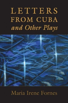 Letters from Cuba and Other Plays Cover Image