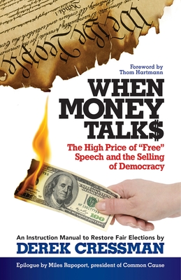 Cover for When Money Talks
