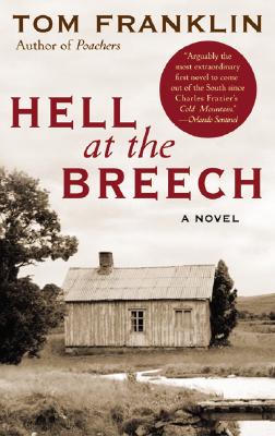 Cover for Hell at the Breech: A Novel