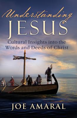 Understanding Jesus Cover