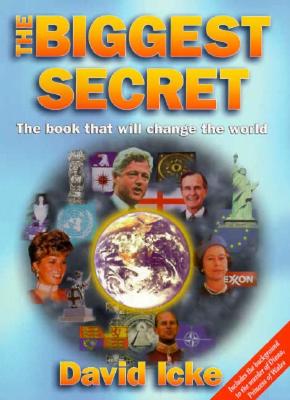 The Biggest Secret: The Book That Will Change the World Cover Image