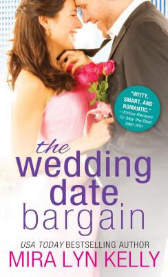 The Wedding Date Bargain Cover Image
