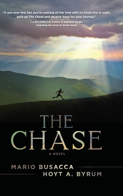 The Chase Cover Image