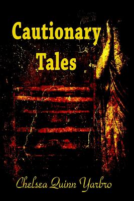 Cover for Cautionary Tales