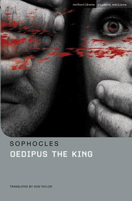 Oedipus the King (Student Editions) Cover Image
