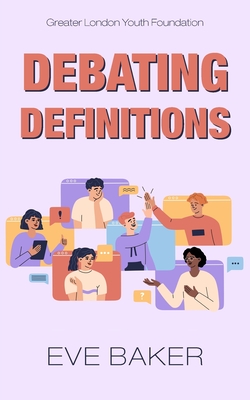 Debating Definitions Cover Image