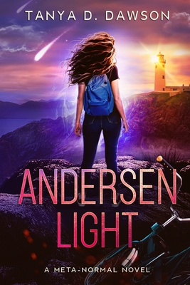 Andersen Light By Tanya D. Dawson Cover Image