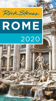 Rick Steves Rome 2020 (Rick Steves Travel Guide) Cover Image