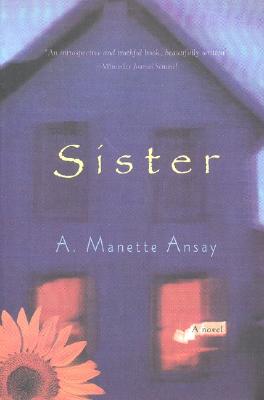 Cover for Sister