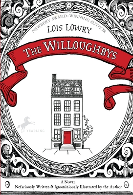 Cover for The Willoughbys