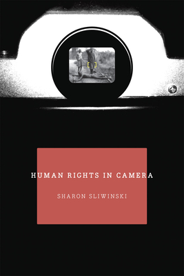 Human Rights In Camera Cover Image