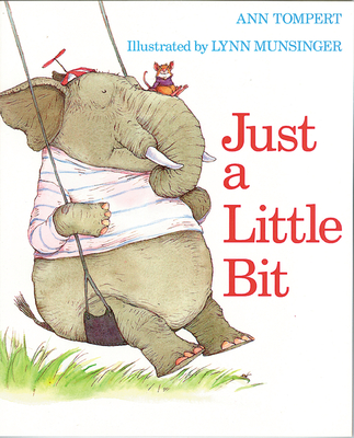 Cover for Just a Little Bit