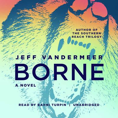 Borne Cover Image