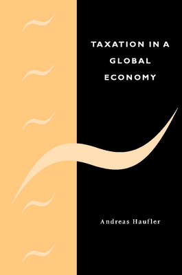 Taxation in a Global Economy: Theory and Evidence Cover Image