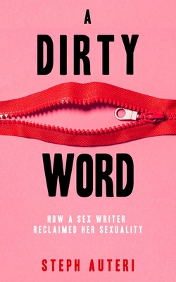 Cover for Dirty Word