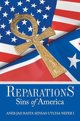 Reparations: Sins of America Cover Image