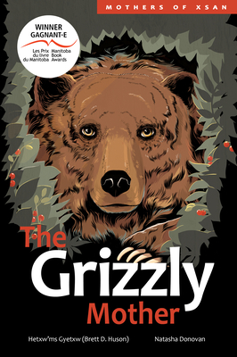 The Grizzly Mother Cover Image