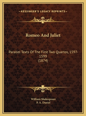 Romeo and Juliet