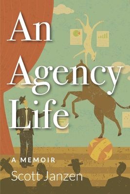An Agency Life Cover Image