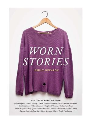 Worn Stories Cover Image