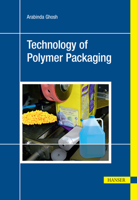 Technology of Polymer Packaging Cover Image