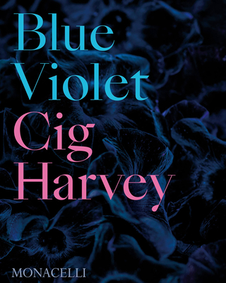 Blue Violet Cover Image