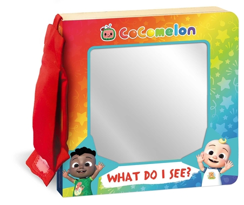 What Do I See? (CoComelon)