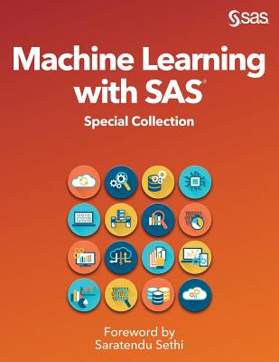 Machine Learning with SAS: Special Collection Cover Image