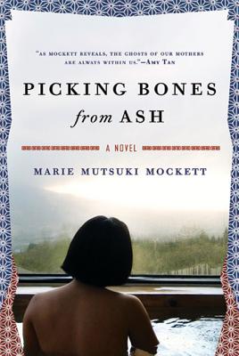 Cover for Picking Bones from Ash