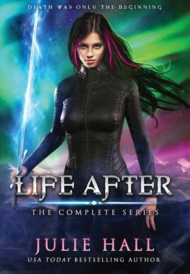 Life After: The Complete Series Cover Image