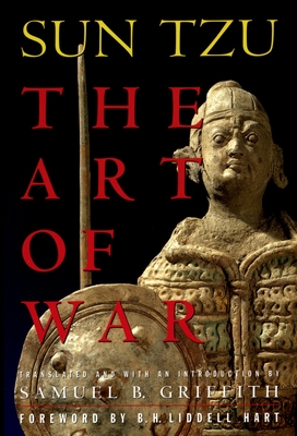 Art of War (Galaxy Books) By Sun Tzu, Samuel B. Griffith (Translator), B. H. Liddell Hart (Foreword by) Cover Image
