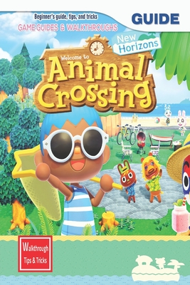 Animal Crossing: New Horizons Guide - Walkthrough, Tips And Hints