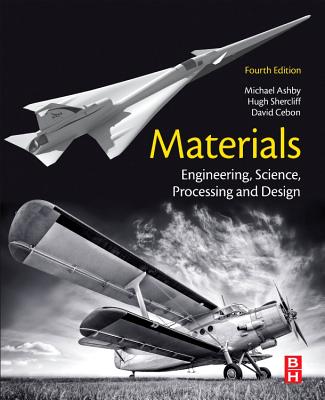 Cover for Materials