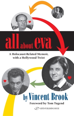 All about Eva: A Holocaust-Related Memoir, with a Hollywood Twist Cover Image