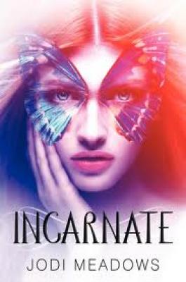 Incarnate (Incarnate Trilogy #1)