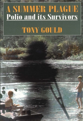 Cover for A Summer Plague
